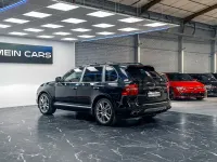 Usado Porsche Cayenne Turbo 500 CV (367 kW) 2007 Negro SUV