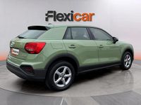 Usado Audi Q2 Premium 116 HP (85 kW) 2021 Azul SUV