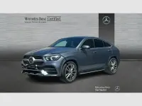 Usado Mercedes GLE300 272 CV (200 kW) 2023 Otro SUV