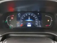 Usado Renault Mégane GrandTour Intens 140 CV (102 kW) 2021 Blanco Familiar