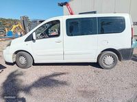 Usado Fiat Scudo 120 CV (88 kW) 2010 Blanco Van