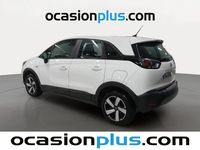 Usado Opel Crossland X Edition 110 CV (80 kW) 2022 Blanco SUV