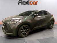 Usado Toyota C-HR Advance 140 CV (102 kW) 2024 Gris SUV