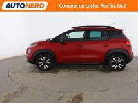 Usado Citroën C3 Aircross Feel 110 CV (80 kW) 2021 Rojo SUV