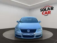 Usado VW Passat Advance 140 CV (102 kW) 2007 Gris Berlina