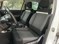 Usado Citroën C3 Aircross Live 110 HP (80 kW) 2022 Branco SUV
