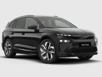 Nuevo Skoda Enyaq iV 210 kW (286 CV) 2026 Negro SUV