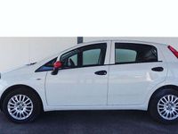 usado Fiat Punto 1.4 GLP