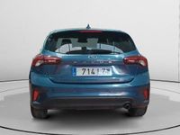 Usado Ford Focus Trend 120 CV (88 kW) 2022