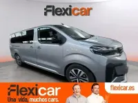 Usado Peugeot Traveller Business-Line 180 CV (132 kW) 2024 Gris Monovolumen