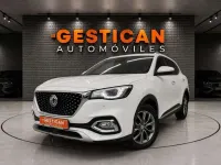 Usado MG HS Luxury 162 CV (119 kW) 2023 Blanco SUV