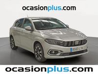 Usado Fiat Tipo City Life 131 CV (96 kW) 2022 Gris Utilitario