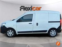 Occasion Dacia Dokker Essentiel 95 ch (69 kW) 2019 Blanc Monospace