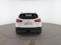 Usado Nissan Qashqai Tekna 116 CV (85 kW) 2019 Blanco SUV