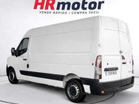 Usado Renault Master 150 CV (110 kW) 2023 Monovolumen