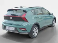 Nuevo Hyundai i20 79 CV (58 kW) 2025 Verde Utilitario