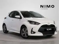 Usado Toyota Yaris Active 116 CV (85 kW) 2025 Utilitario