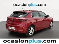 Usado Opel Corsa Elegance 101 CV (74 kW) 2022 Rojo Utilitario