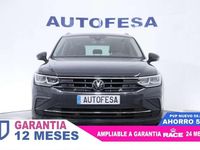Usado VW Tiguan Life 245 CV (180 kW) 2022 Gris / plata SUV