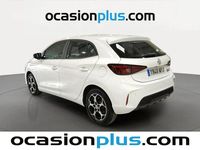 Używany MG MG3 Comfort 195 KM (143 kW) 2025 Biały Hatchback