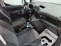 Usado Citroën Berlingo Live 102 CV (75 kW) 2019 Blanco Monovolumen