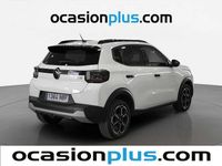 Usado Citroën C3 101 CV (74 kW) 2025 Blanco SUV