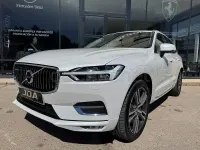 Usado Volvo XC60 Inscription 235 CV (172 kW) 2019 Blanco SUV