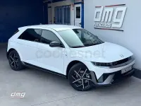Nuevo Hyundai Ioniq 5 N Line 2026 Eléctrico SUV