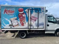 Usado Iveco Daily 2005 Diesel Pickup/Camioneta