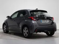 Usado Toyota Yaris Active 116 CV (85 kW) 2025 Utilitario