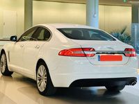 usado Jaguar XF 2.2 Diesel Premium Luxury Aut.