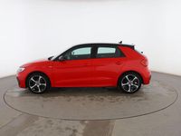 Usado Audi A1 Sportback 95 CV (69 kW) 2021 Rojo Utilitario