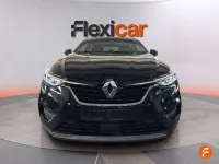 Usado Renault Arkana Esprit Alpine 145 CV (106 kW) 2023 Negro SUV