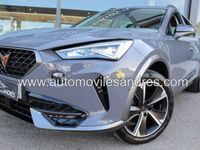 usado Cupra Formentor 1.5 TSI 150