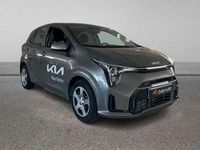 Usado Kia Picanto 63 CV (46 kW) 2025 Gris Utilitario