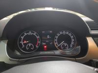 Usado Skoda Fabia Active 75 CV (55 kW) 2018 Blanco Utilitario