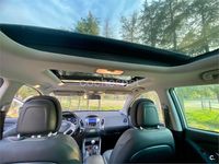 Usado Hyundai ix35 Comfort 115 CV (84 kW) 2011 Blanco SUV