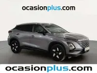 Usado Omoda 5 147 CV (108 kW) 2025 Gris SUV