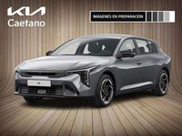 Usado Kia K4 116 CV (85 kW) 2025 Gris SUV