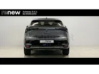 Usado Renault Rafale Esprit Alpine 200 CV (147 kW) 2026 Gris / plata SUV