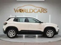 Usado Jeep Avenger Altitude 101 CV (74 kW) 2023 Blanco SUV