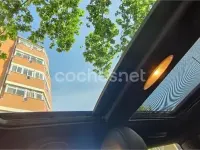 Usado Mini Cooper 120 CV (88 kW) 2011 Azul Utilitario