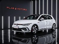 Usado VW Golf GTI Clubsport 301 CV (221 kW) 2021 Blanco Berlina