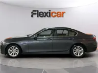 Usado BMW 520 190 CV (139 kW) 2017 Gris Berlina