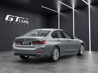 Usado BMW 320e 204 CV (150 kW) 2024 Gris / plata Berlina