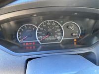 Usado Kia Carens EX 140 CV (102 kW) 2006 Beige Monovolumen