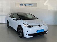 Usado VW ID.3 Pro 150 kW (204 CV) 2023 Blanco Utilitario