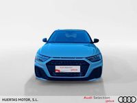 Usado Audi A1 116 CV (85 kW) 2025 Negro SUV