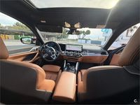 Usado BMW i4 400 kW (544 CV) 2022 Eléctrico Berlina