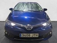 Usado Toyota Auris 116 CV (85 kW) 2016